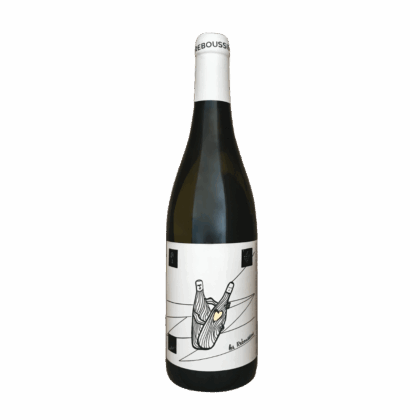 Clos des Reboussiers