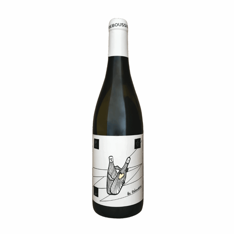 Clos des Reboussiers