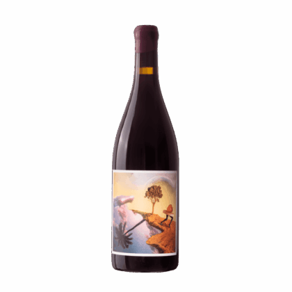 Domaine de Berguerolles Back to the Serine