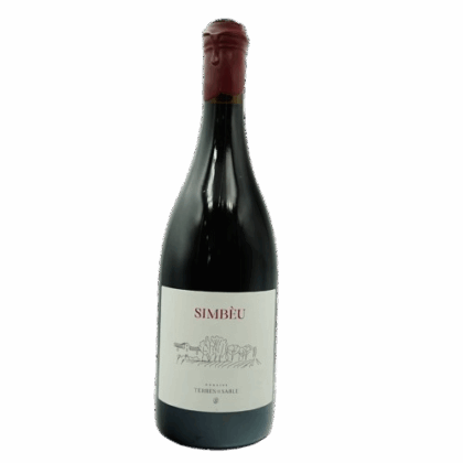 Domaine Terres de Sable Simbeu