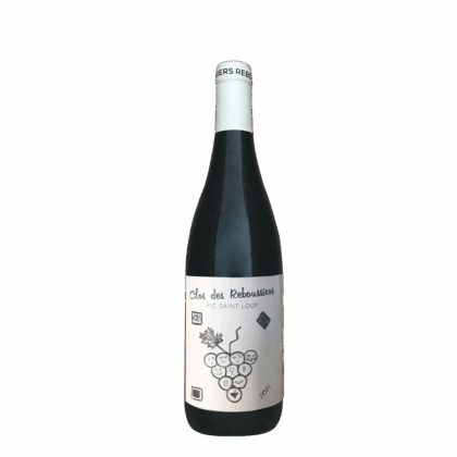 Clos des Reboussiers Les Reboussiers