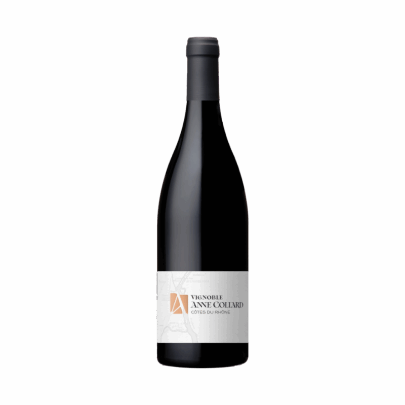 Vignoble Anne Collard
