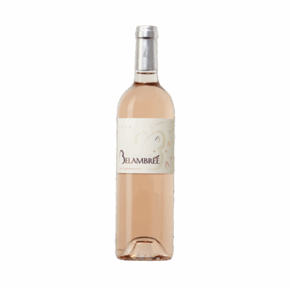 Belambrée les ephémères 2023
