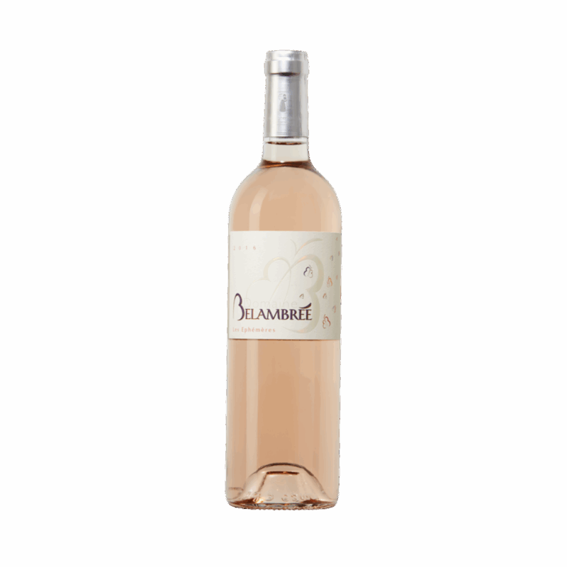 Belambrée les ephémères 2023