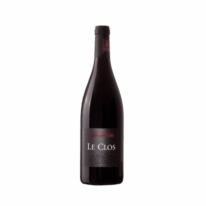 Domaine de Berguerolles Le Clos