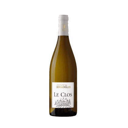 Domaine de Berguerolles Le Clos