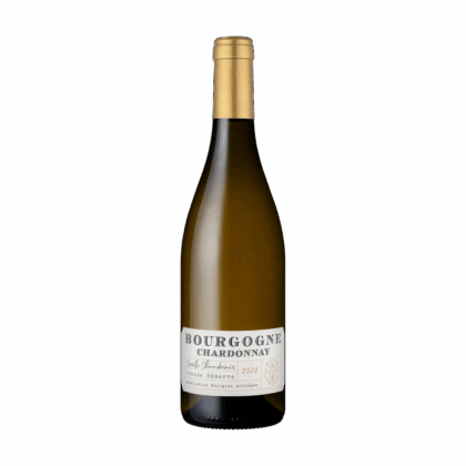 Domaine Emile Chandesais Chardonnay