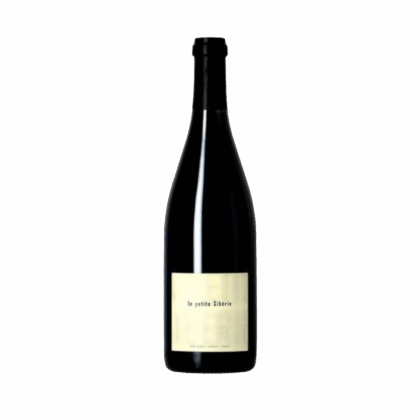 Clos des Fées La Petite Sibérie