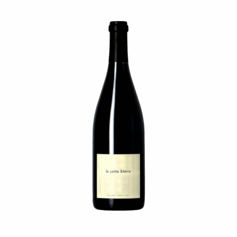 Clos des Fées La Petite Sibérie