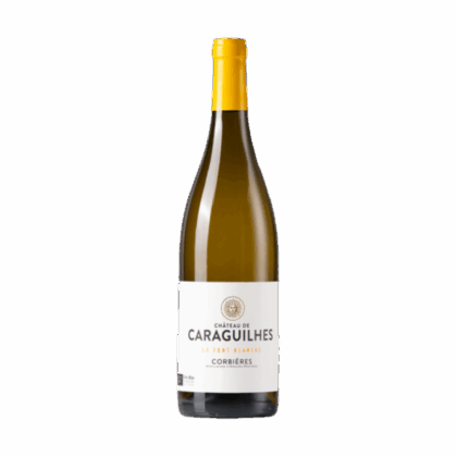 Caraguilhès Font Blanche