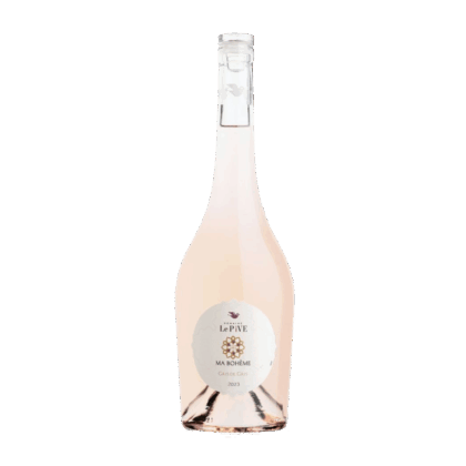 Domaine Le Pive Ma Bohème
