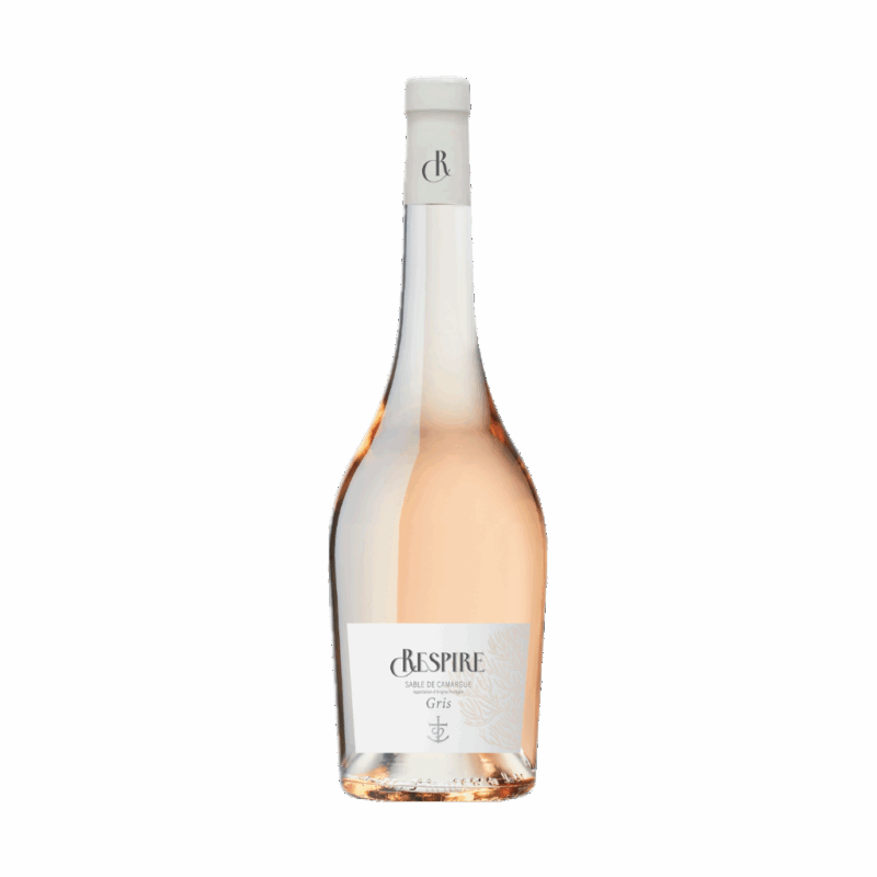 Vignerons des Sablon - Cuvée Respire