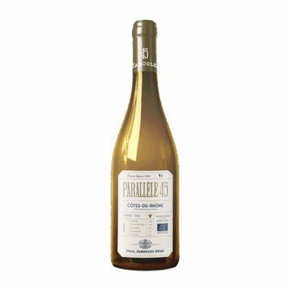 Parallèle 45 - Jaboulet
