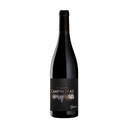 Domaine Camp Del Mas Gravis