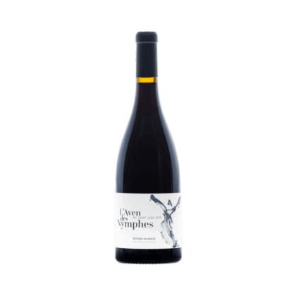 Aven des Nymphes