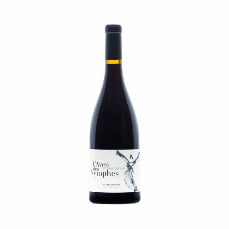 Aven des Nymphes