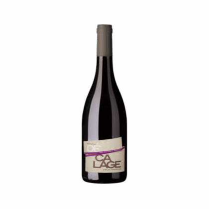Domaine Décalage Heritage