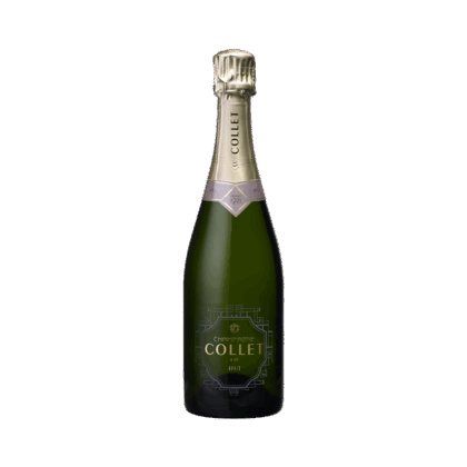 Champagne Collet Brut