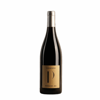 Domaine Parpalhol Cuvée Paranthèse