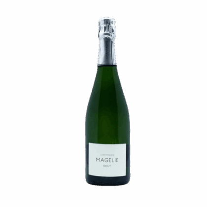 Champagne Magélie Brut Magnum