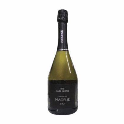 Champagne Magélie Prestige