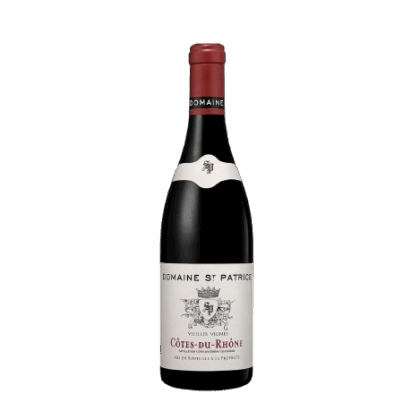 Domaine Saint Patrice (75 et 150)