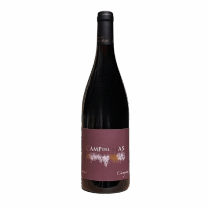 Domaine Camp Del Mas Campas