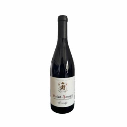 Domaine Etoile du Nord Saint Joseph Granitis Rouge