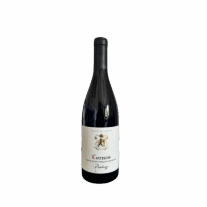 Domaine Etoile du Nord Cornas Pioche Rouge