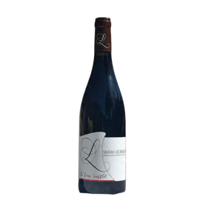 Domaine Louis Soufflot rouge 2018