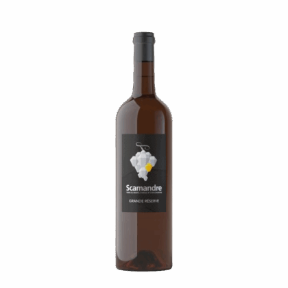 Domaine Scamandre Grande Réserve