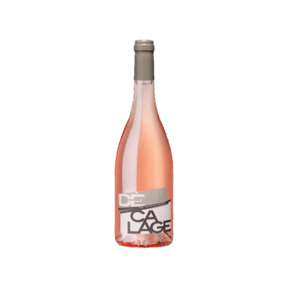 Domaine Décalage Rosé