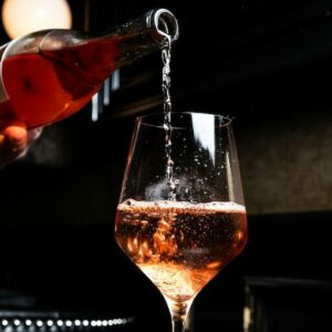 vins gris de Camargue