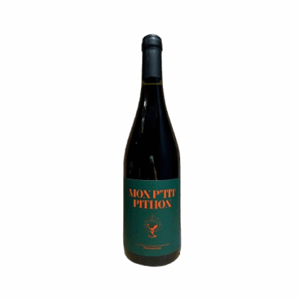 Domaine Olivier Pithon Mon Ptit Pithon