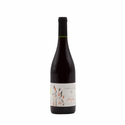 Domaine Terres de Sable Nuits Fauves