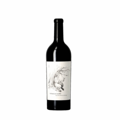 Clos des fées un Faune avec son Fifre