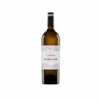 Château Capion Garennes Blanc