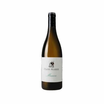 Clos Marie Manon