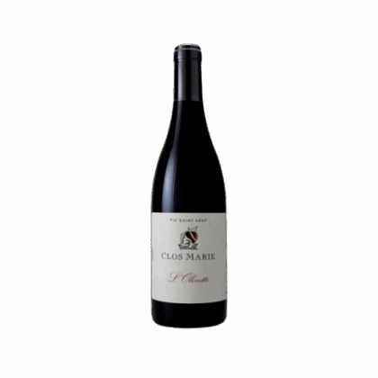 Clos Marie Olivette