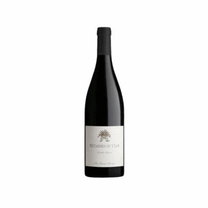 Clos Marie Métairies du Clos