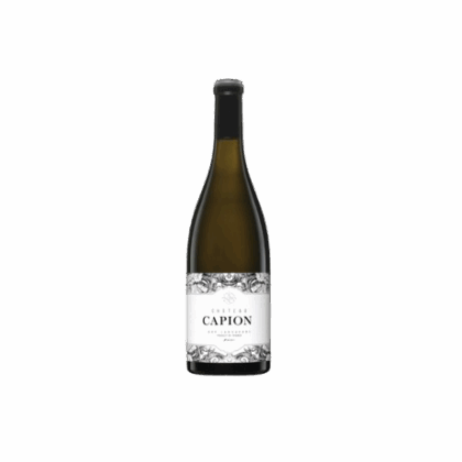 Château Capion Blanc