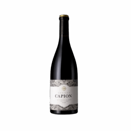 Château Capion Rouge