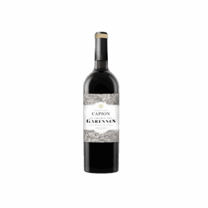 Château Capion Garennes Rouge