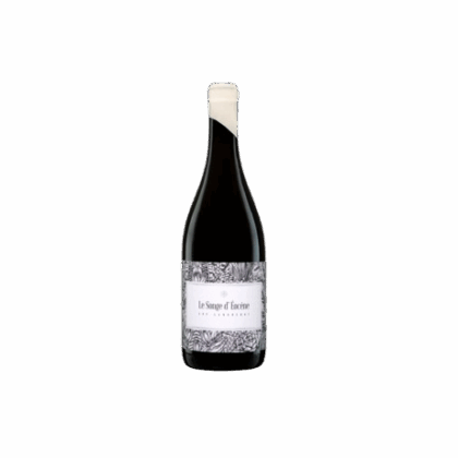 Château Capion Songe d'Eocène blanc