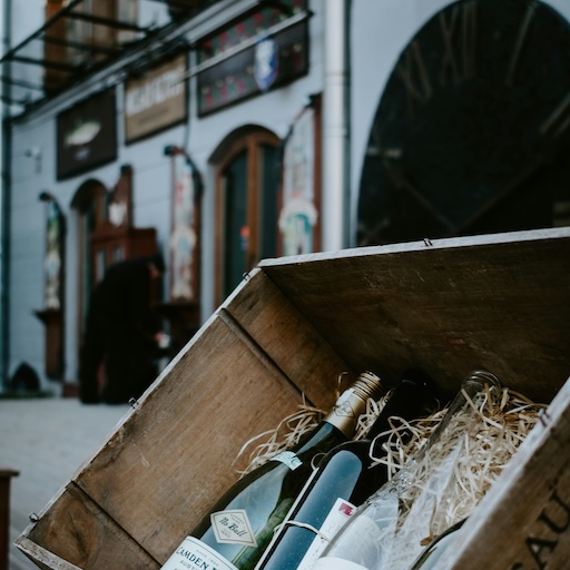 Pourquoi choisir un fournisseur de vins local fait toute la différence