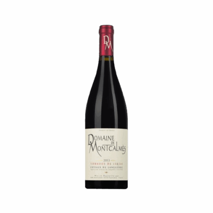 Domaine de Montcalmes