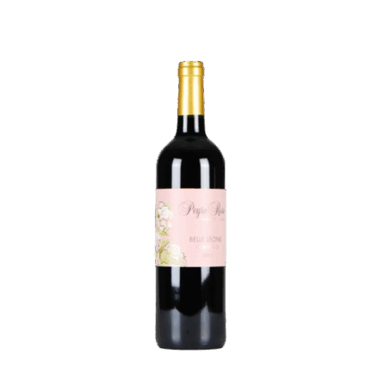 Peyre Rose Belle Leone