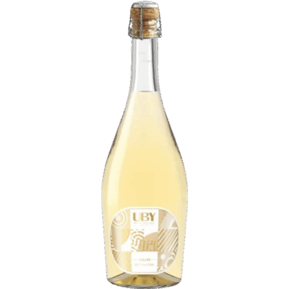 Uby Les Bulles blanc