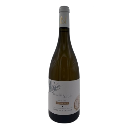 InsaisisSable fût d’acacia