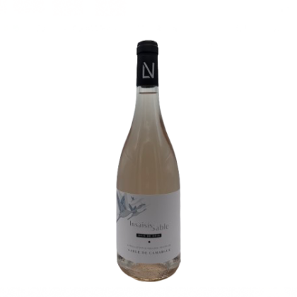 InsaisisSable Gris de Gris